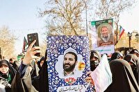 حاج فرج نمی‌توانست در برابر ناامنی بی‌تفاوت باشد