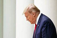 درخواست ترامپ از تیم خود: راه خروج از مناقشه با ایران را نشان بدهید!