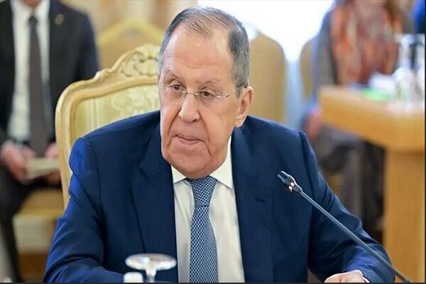 لاوروف: غنی‌سازی حق مسلم ایران است
