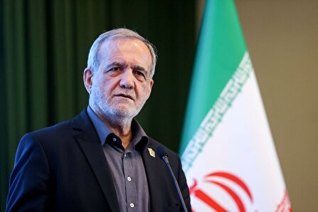 هرگونه تلاش برای تحمیل اراده به ملت ایران محکوم به شکست است