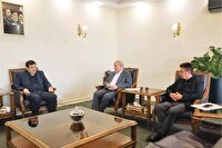 اردوی ترکیه و ۲ دیدار تدارکاتی 