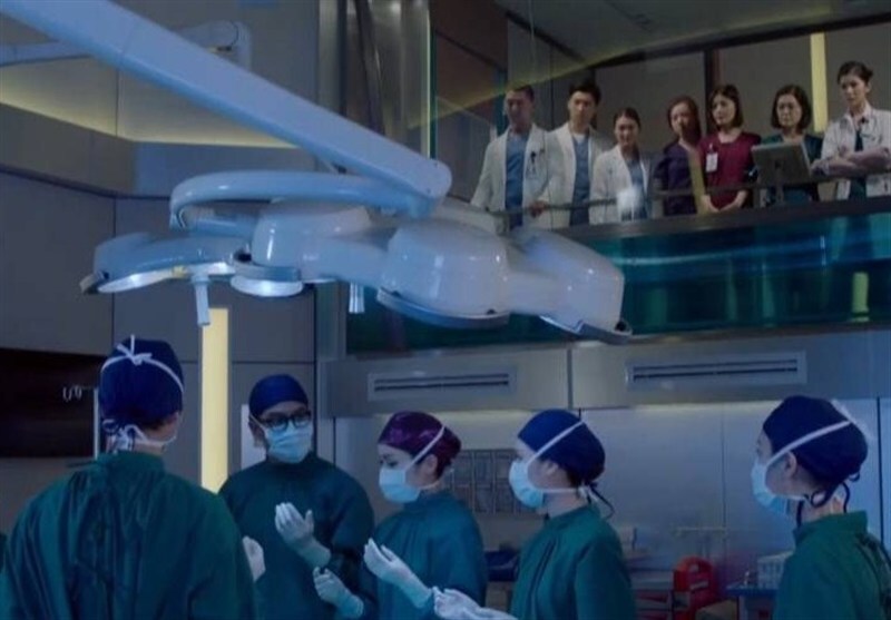 پخش سریال جدید «سفیدپوشان» از تلویزیون