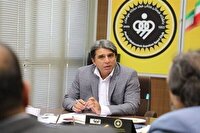 واکنش مدیرعامل سپاهان به احتمال قطع حمایت مالی کارخانه فولاد