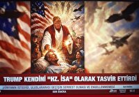 واکنش جامعه قرآنی نسبت به اهانت به حضرت مسیح (ع)