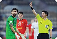 پایان تلخ تراکتور در لیگ نخبگان