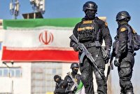 برخورد بی‌امان با وطن‌فروشان 