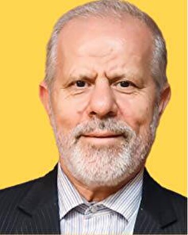 نقش مردم  در هندسه قدرت انقلاب اسلامی