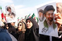 یک ملت و ۴۰ روز پیروزی