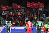 اقدام معنادار باشگاه پرسپولیس؛ آماده حضور در آسیا هستیم