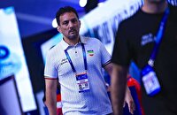 درستکار: هم قسم شدیم کاپ قهرمانی آسیا را بدست آوریم