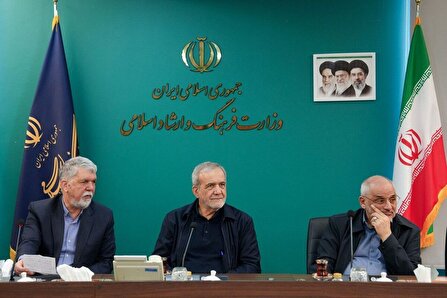 دستاور‌های ملی و مقاومت ۴۰ روز ملت با تولید روایت‌های موثر منعکس شود