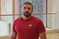 سرمربی تیم ملی کشتی ساحلی: برای کسب خوشرنگ‌ترین مدال به سانیا آمده‌ایم