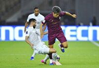 السد در سد ویسل کوبه؛ شکست مانچینی به سود فوتبال ایران