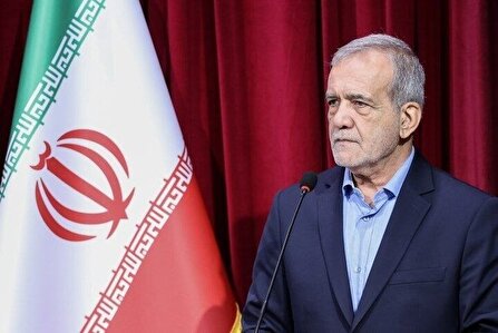 دنبال آرامش در منطقه‌ایم/باید آماده جهاد اکبر و بازسازی کشور باشیم