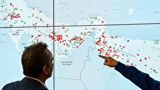 بازگشایی محدود و مشروط تنگه هرمز پس از آتش‌بس لبنان
