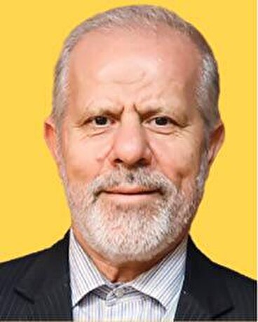  زنگ پایان نظام سلطه 