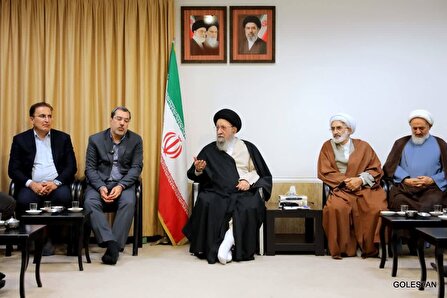 بنیاد مسکن در مقابله با جنگ شناختی خانه فکری مردم را هم بسازد