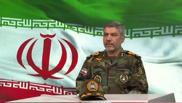 در جنگ اخیر بیش از ۴۰ نقطه نظامی راهبردی دشمن در سرزمین‌های اشغالی هدف ارتش قرار گرفت