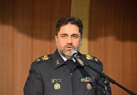 موفق به سرنگونی ۱۷۰ فروند پهپاد دشمن در جنگ رمضان شدیم