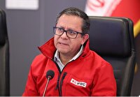 هلال‌احمر ایران، شریک قابل اعتماد فدراسیون جهانی صلیب سرخ است