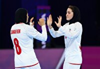 دو رویداد پیش روی فوتسال زنان ایران/ آینده‌سازی در داکار و ریاض