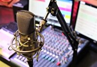 اعلام ویژه‌برنامه‌های رادیو در دهه کرامت
