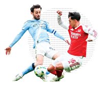 بازی بزرگ برای تعیین قهرمان