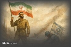 خط خبری روایت جنگ و چالش‌ها 