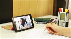 آموزش تا اطلاع ثانوی مجازی است، اما راه خلاقیت باز است!