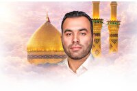 راز شهادت پسرم رادر سفر‌های کربلایش می‌دانم