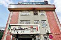 دفن «حقوق بشر» زیر آوار جنایت جنگی