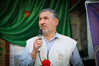 تجلی فرهنگ خدمت با پویش های 