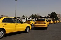 نرخ کرایه حمل و نقل عمومی کرج ابلاغ شد