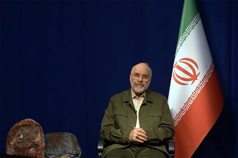 فیلم کامل گفت‌وگوی تلویزیونی دکتر محمدباقر قالیباف با مردم