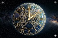 ذوب شدن یخ‌های زمین، روز‌ها را طولانی‌تر می‌کند!