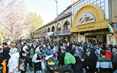 ۵ گام دولت برای روغن‌کاری چرخ اقتصاد در شرایط جنگ