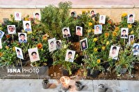 نامه جمعی از خانواده‌های کودکان شهید مدرسه میناب به پاپ