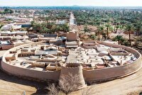 «یزد» پیشتاز سازندگی در دفاع مقدس سوم