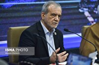 پزشکیان: تلاش می‌کنیم جنگ با «عزت، حکمت و مصلحت» به پایان برسد