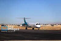 مجوز پرواز‌های مسافری در فرودگاه‌های امام خمینی و مهرآباد صادر شد