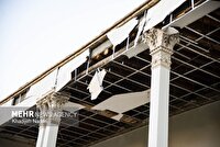 اعلام آمادگی ایکوم جهانی برای کمک به موزه‌های جنگ‌زده ایران