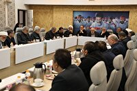 وزارت نیرو مشکلی در تأمین آب شرب و برق ندارد