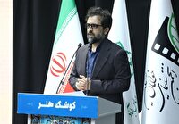 بهروز شعیبی دبیر جشنواره فیلم کوتاه تهران شد