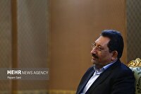 وزیر صمت: بعد از جنگ در جایگاهی رفیع‌تر از قبل قرار می‌گیریم