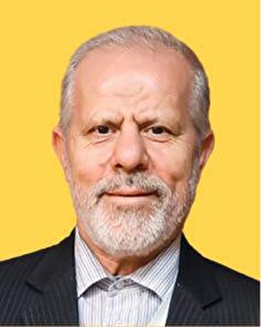 معماری قدرت تمام‌نشدنی ایران در انقلاب سوم