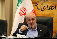 جامعه جهانی حمله به تأسیسات آب و برق ایران را محکوم کند