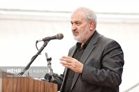 ۱۰ هزار مگاوات مازاد تولید برق در کشور وجود دارد