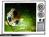 جدول پخش فوتبال‌های شبکه ورزش در نعطیلات نوروز