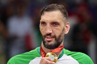 اسطوره والیبال نشسته جهان: ایستادگی می‌کنیم