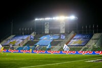 بازیکنان استقلال در رصد روزانه کادر فنی/ ارزیابی شرایط بدنی در تعطیلات